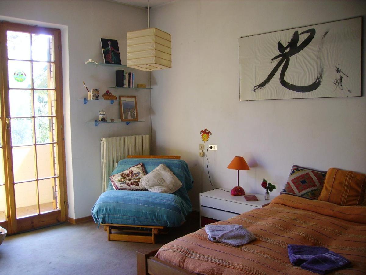 Villa Ca' Dell'Olmo Monteciccardo Exterior photo