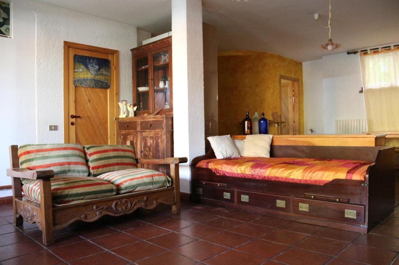 Villa Ca' Dell'Olmo Monteciccardo Exterior photo