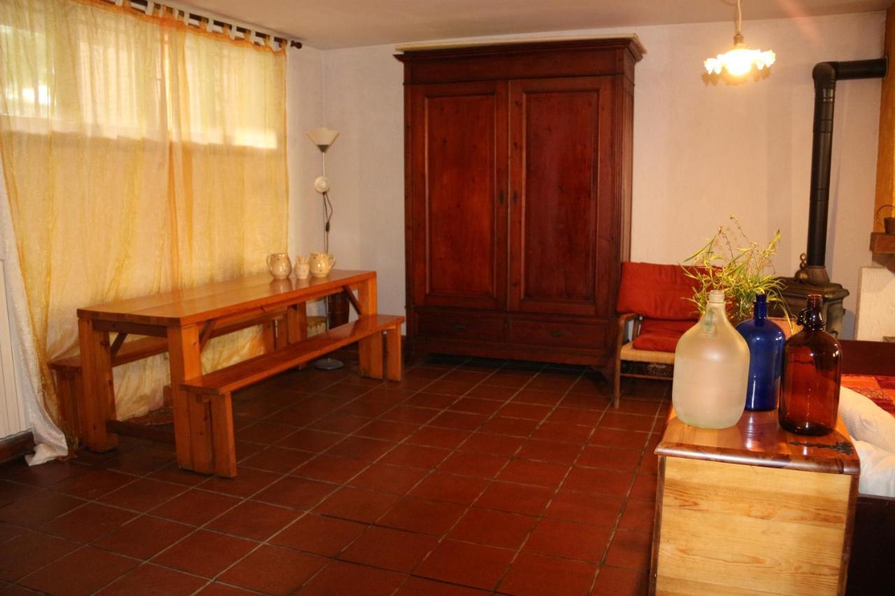 Villa Ca' Dell'Olmo Monteciccardo Exterior photo