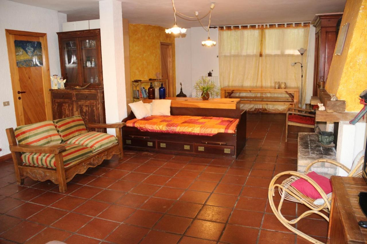 Villa Ca' Dell'Olmo Monteciccardo Exterior photo