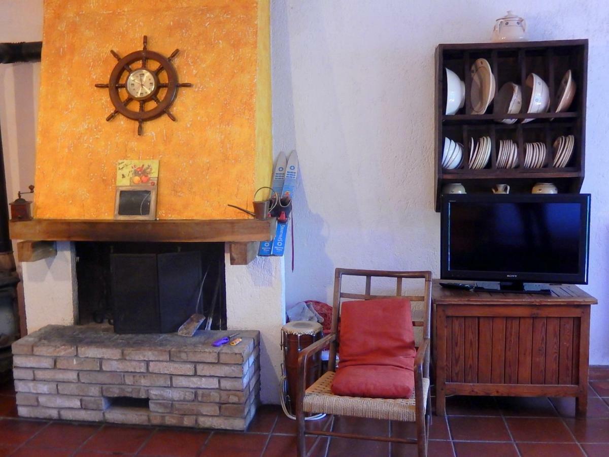Villa Ca' Dell'Olmo Monteciccardo Exterior photo