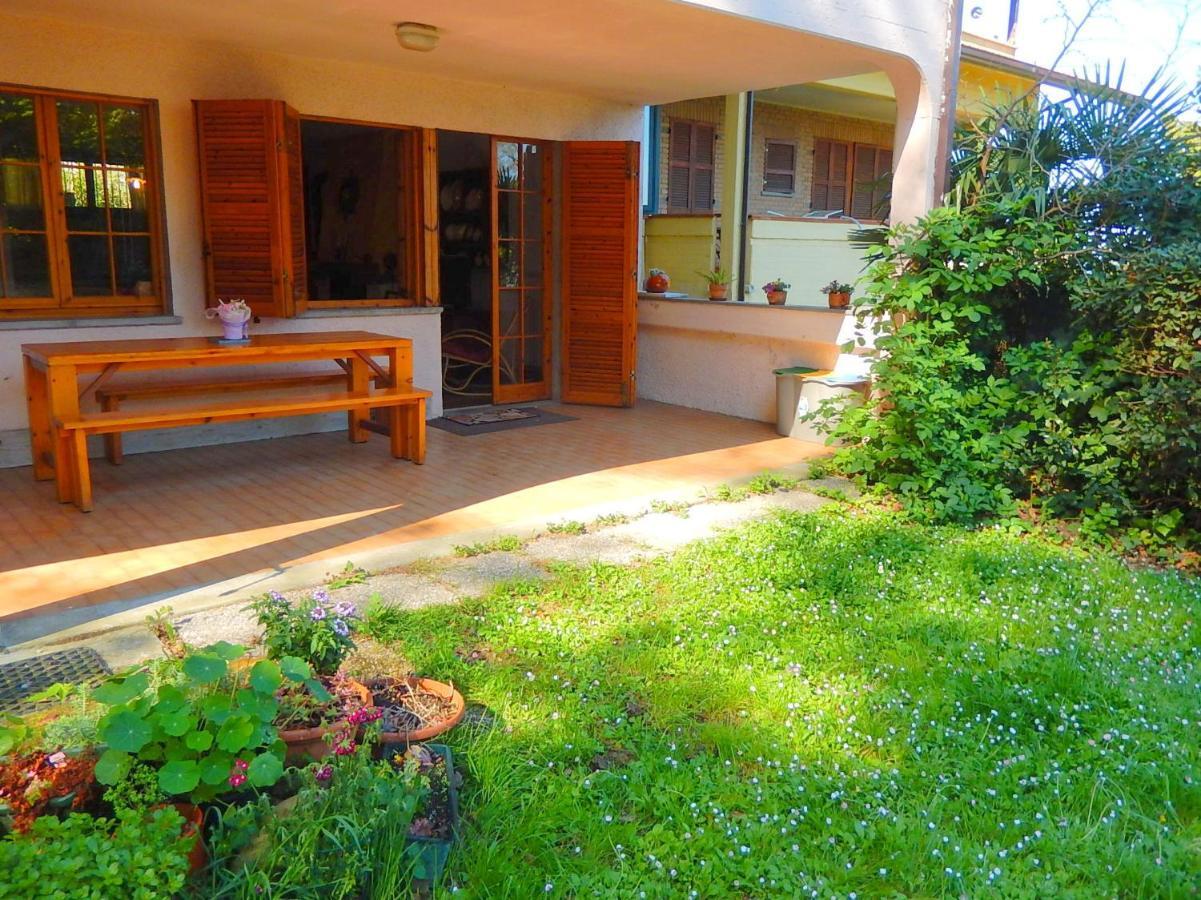 Villa Ca' Dell'Olmo Monteciccardo Exterior photo